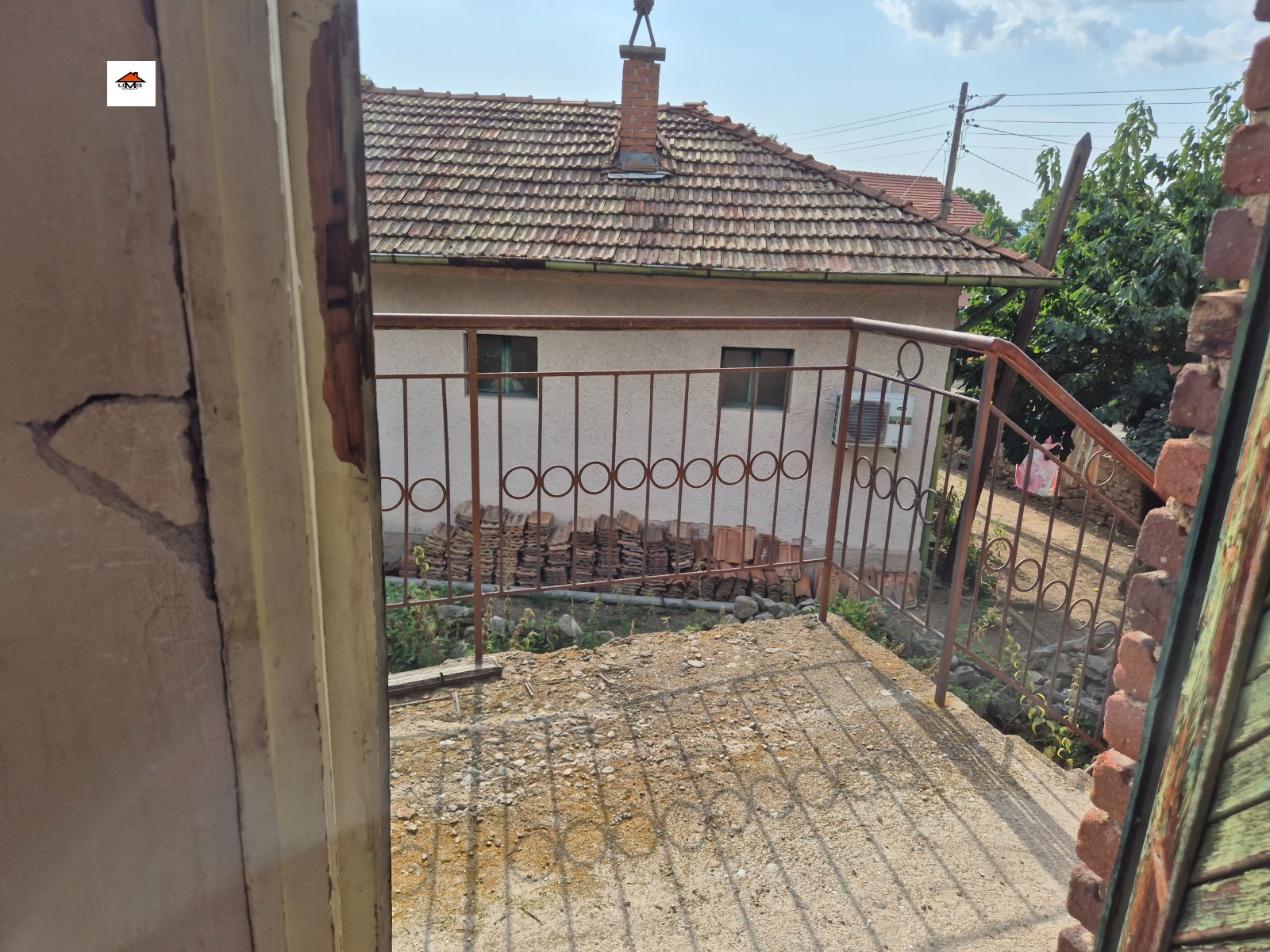 Продава КЪЩА, с. Мирково, област София област, снимка 7 - Къщи - 55278317
