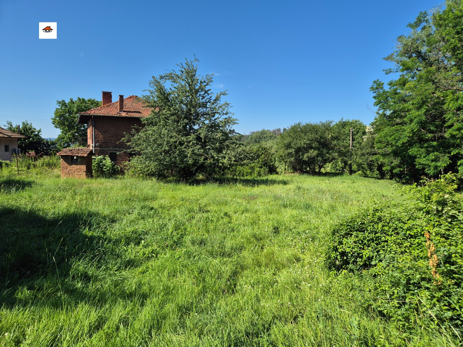 Продава КЪЩА, с. Мирково, област София област, снимка 4 - Къщи - 55278317