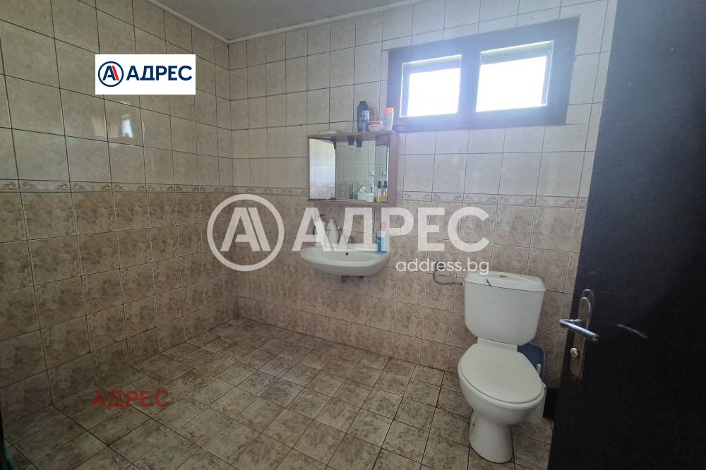 Продава КЪЩА, гр. Варна, с. Константиново, снимка 11 - Къщи - 55789304