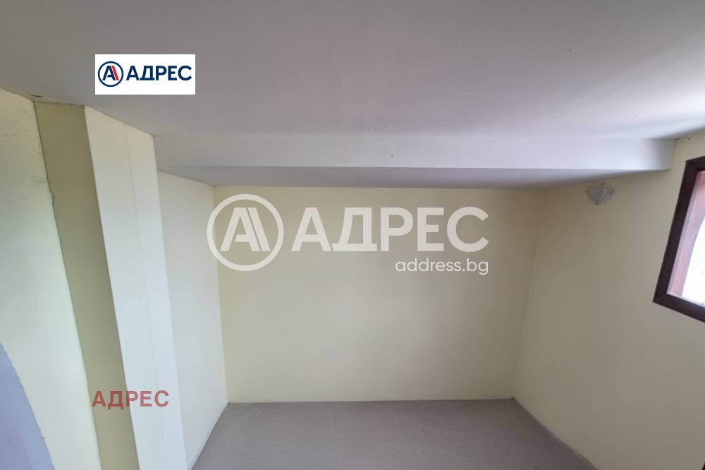 Продава КЪЩА, гр. Варна, с. Константиново, снимка 8 - Къщи - 55789304