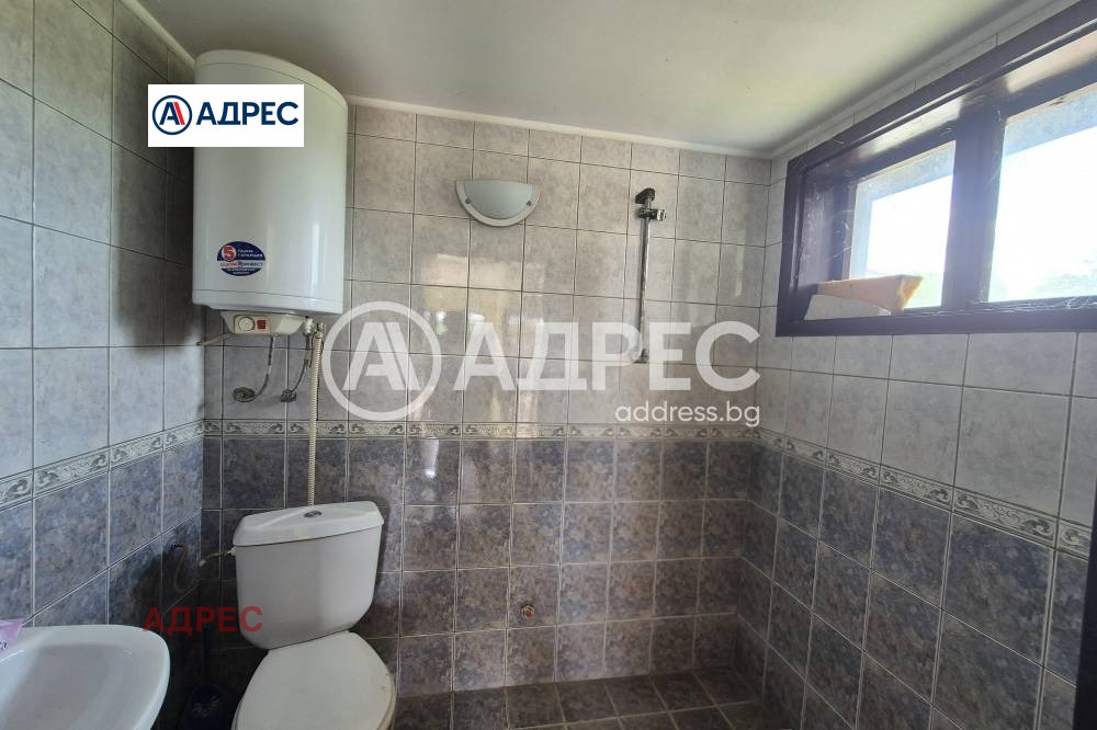 Продава КЪЩА, гр. Варна, с. Константиново, снимка 12 - Къщи - 55789304