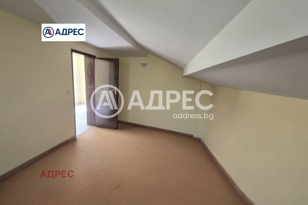 Продава КЪЩА, гр. Варна, с. Константиново, снимка 9 - Къщи - 55789304