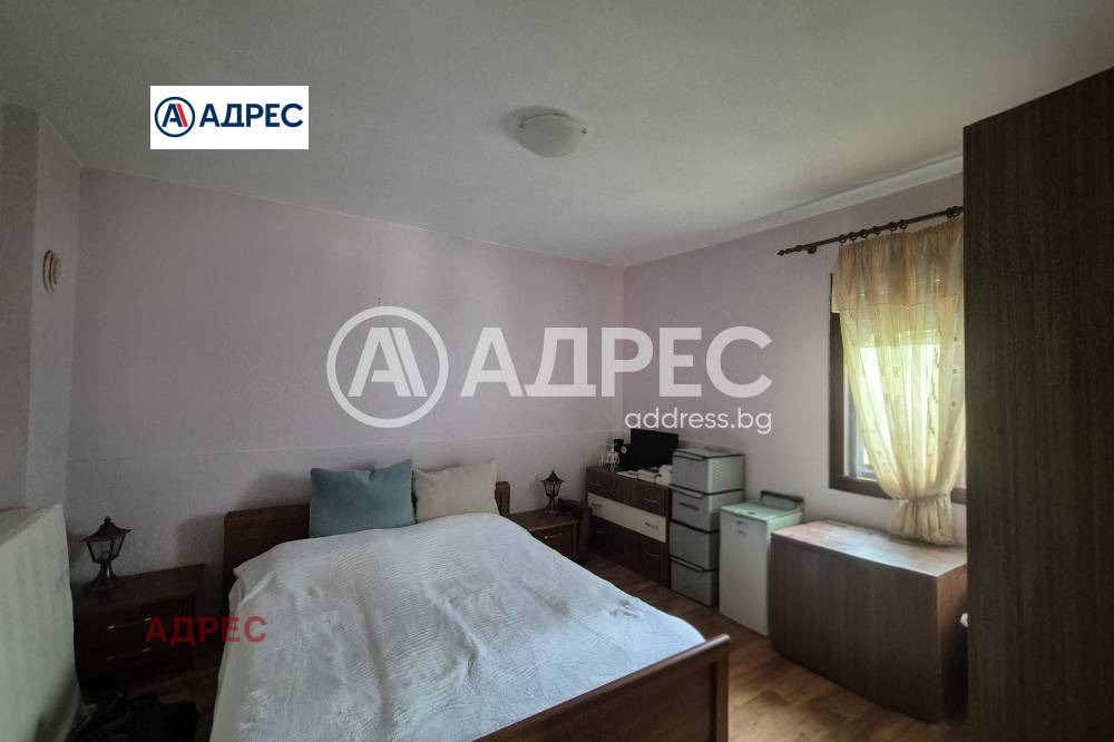 Продава КЪЩА, гр. Варна, с. Константиново, снимка 6 - Къщи - 55789304
