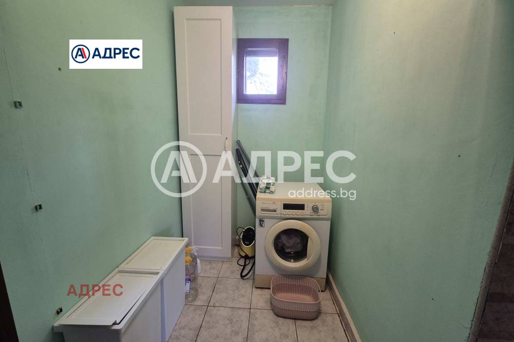 Продава КЪЩА, гр. Варна, с. Константиново, снимка 7 - Къщи - 55789304