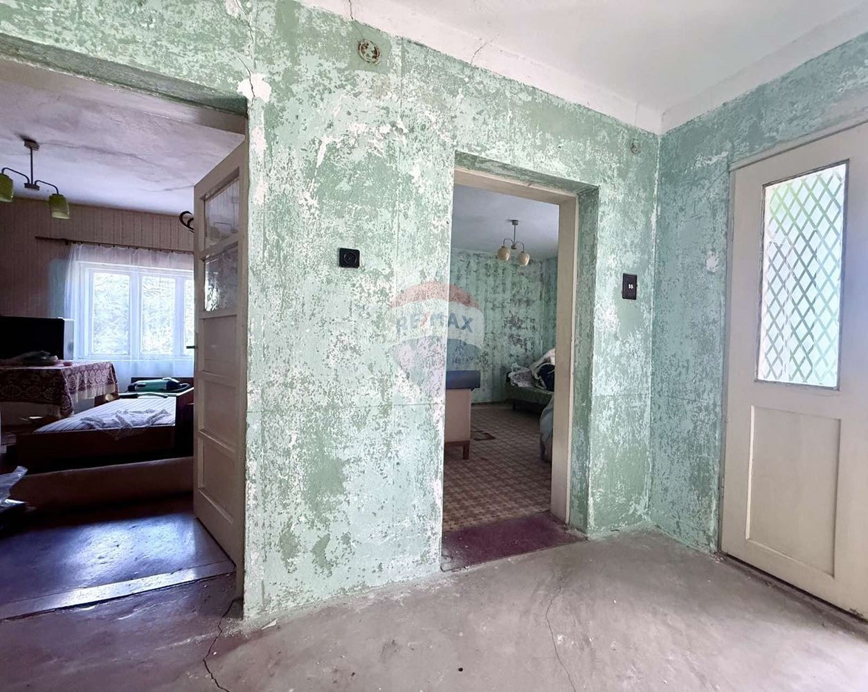 Продава КЪЩА, с. Ваклино, област Добрич, снимка 6 - Къщи - 55807357