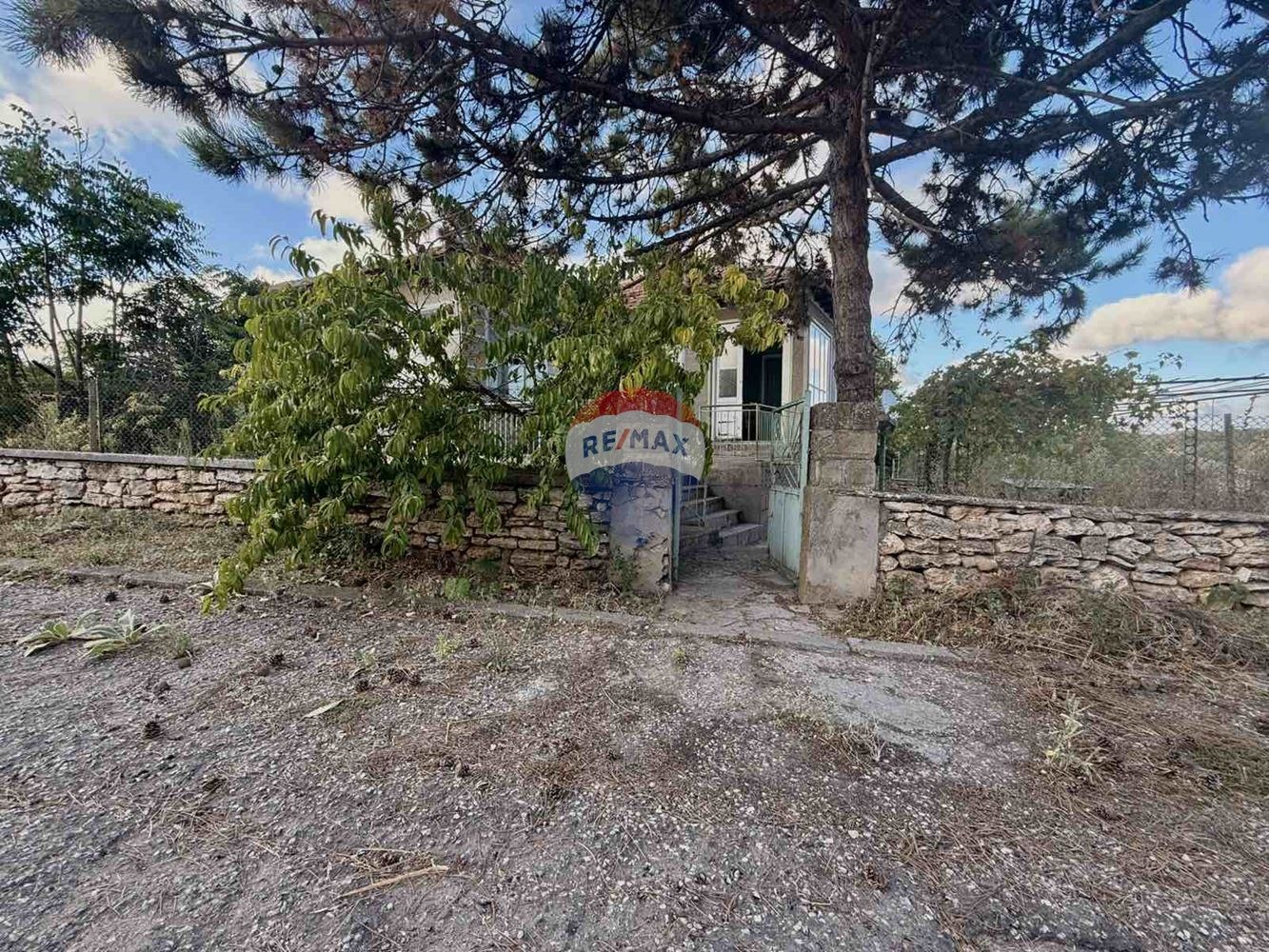 Продава КЪЩА, с. Ваклино, област Добрич