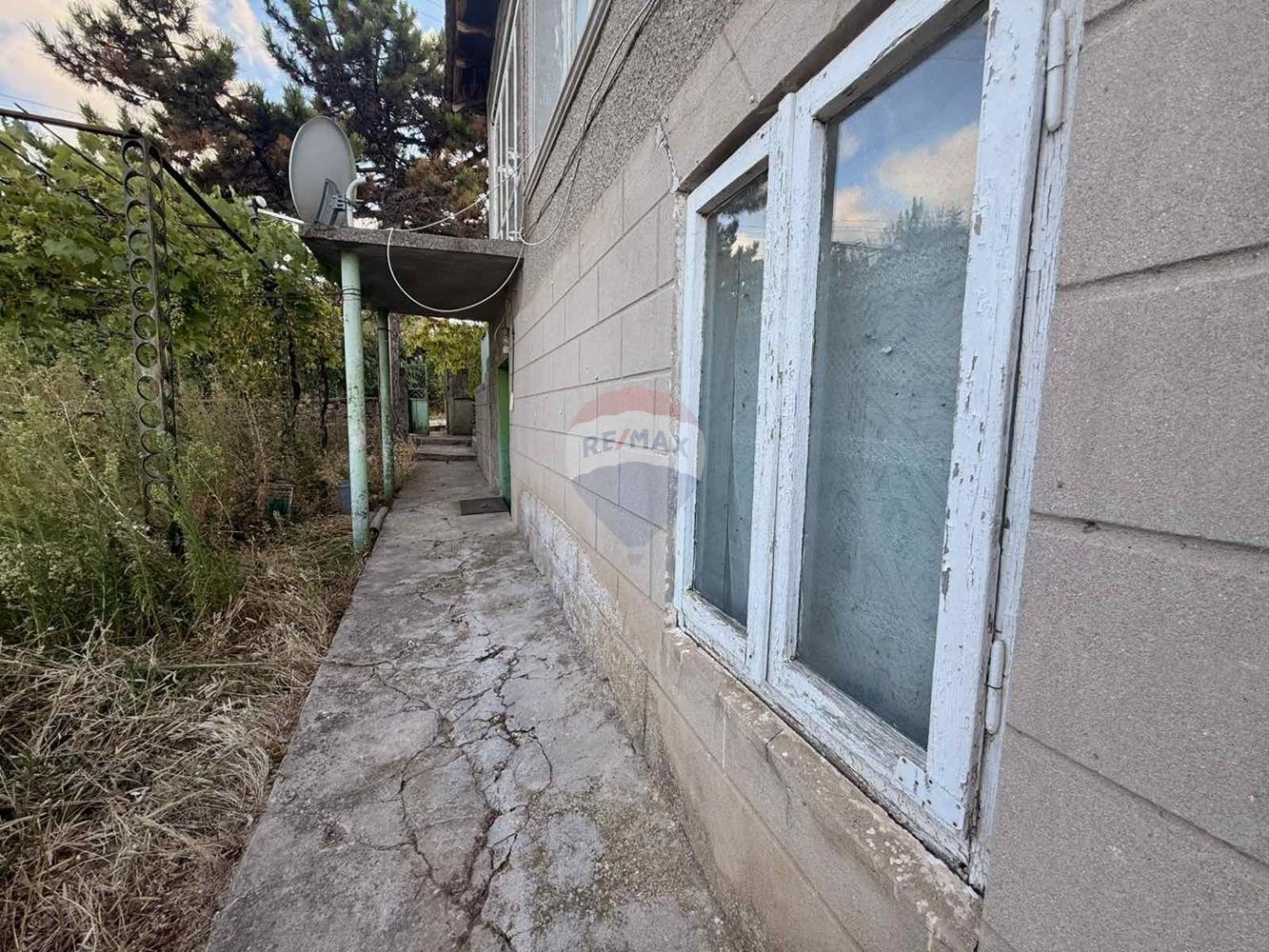 Продава КЪЩА, с. Ваклино, област Добрич, снимка 14 - Къщи - 55807357