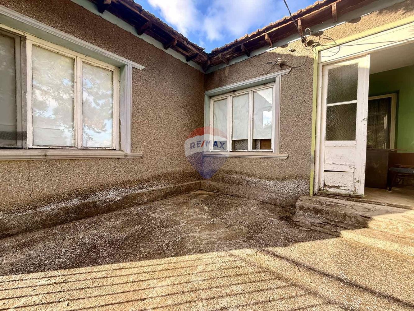 Продава КЪЩА, с. Ваклино, област Добрич, снимка 10 - Къщи - 55807357