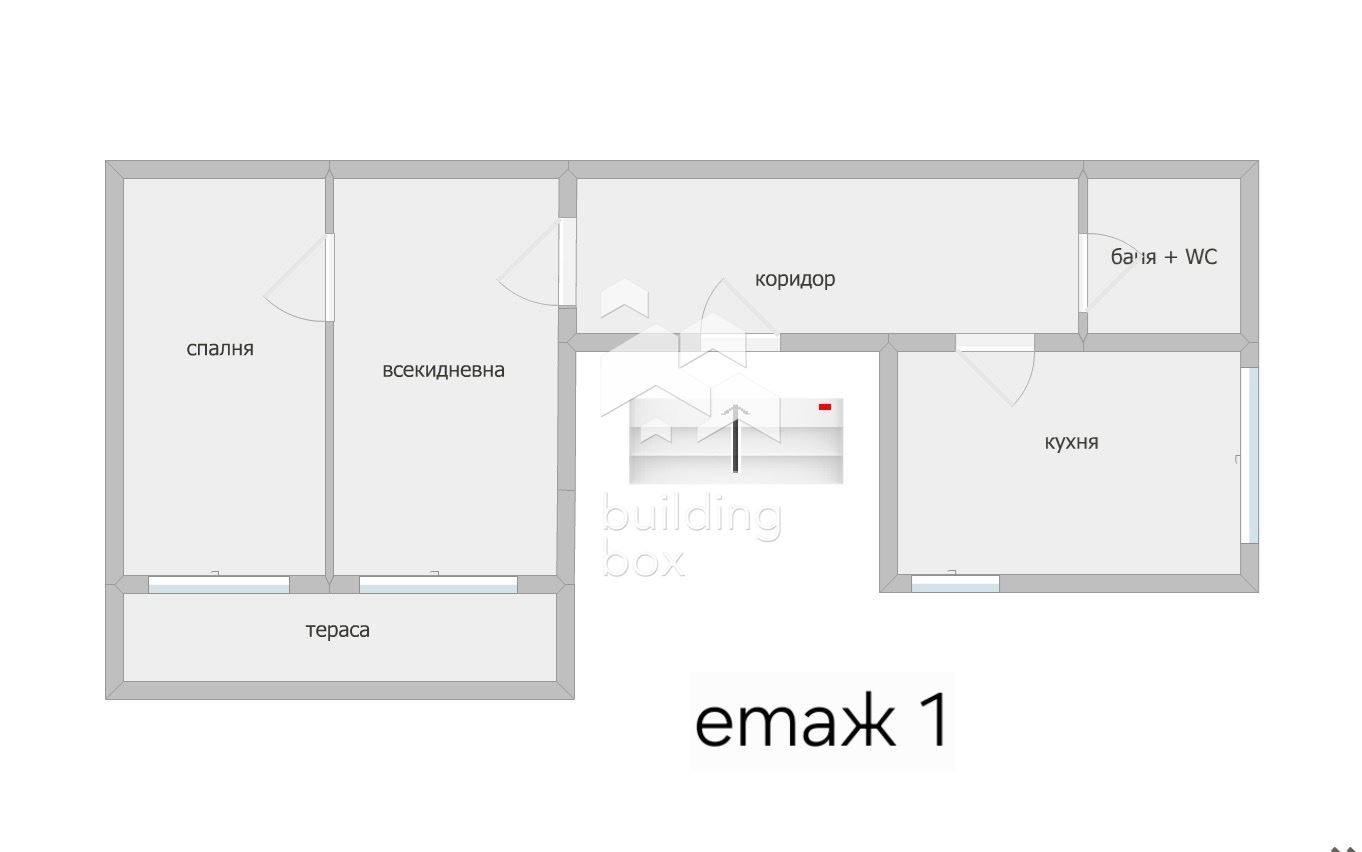 Продава КЪЩА, гр. Асеновград, област Пловдив, снимка 14 - Къщи - 56195729