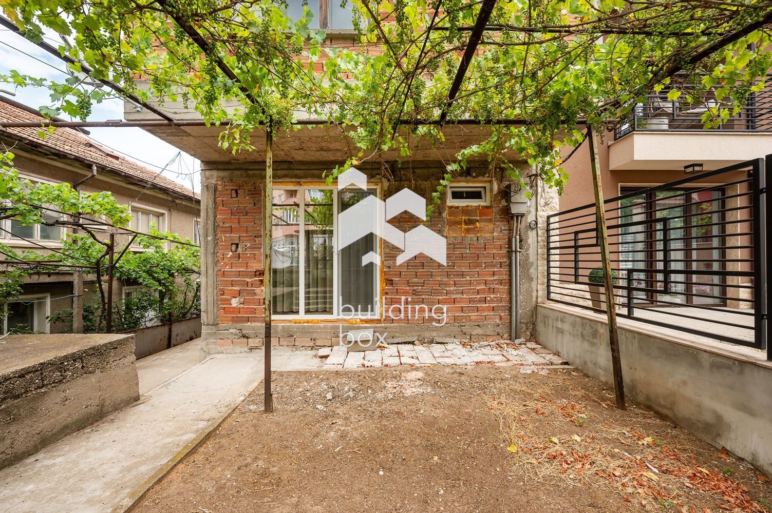Продава КЪЩА, гр. Асеновград, област Пловдив, снимка 12 - Къщи - 56195729