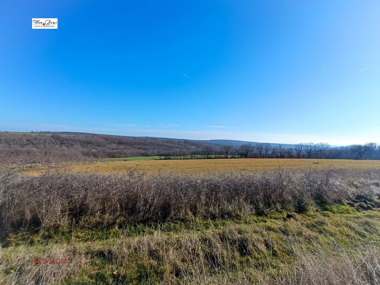 Продава ПАРЦЕЛ, с. Близнаци, област Варна, снимка 2 - Парцели - 48637150