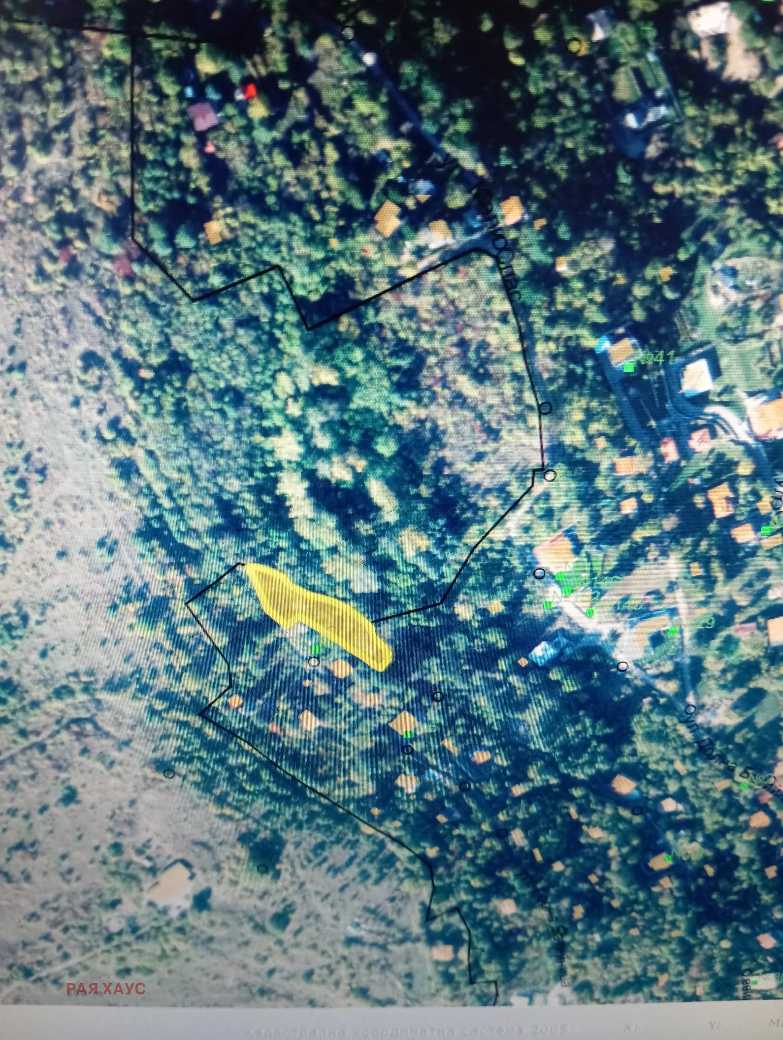 Продава ПАРЦЕЛ, гр. София, с. Кокаляне