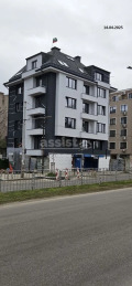 Продава 2-СТАЕН, град София, Банишора • 198265 € • 94661177 — Holmes.bg