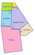 Продава 3-СТАЕН, град Варна, Гръцка махала • 240000 € / 469399.20 лв. • 94724308 1