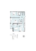 Продава  3-стаен град София , Кръстова вада , 115 кв.м | 20379730 - изображение [6]