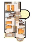 Продава  Къща област Варна , с. Кичево , 138 кв.м | 44828551 - изображение [6]