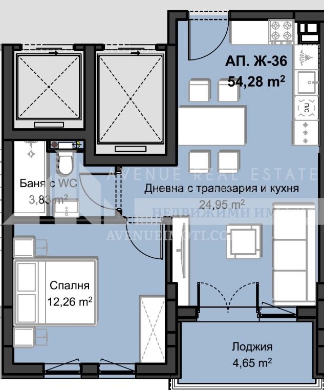 ������� 2-����� | Imot.bg � ����������� 2