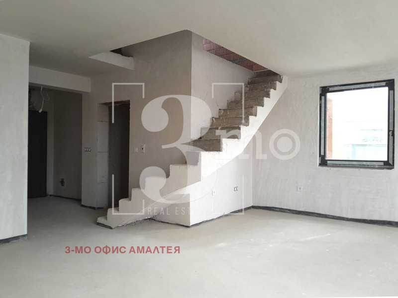 Продава МНОГОСТАЕН в град София, Витоша - 188 кв.м / 375 900 € » 735 196.50 лв., 3-МО ОФИС АМАЛТЕЯ