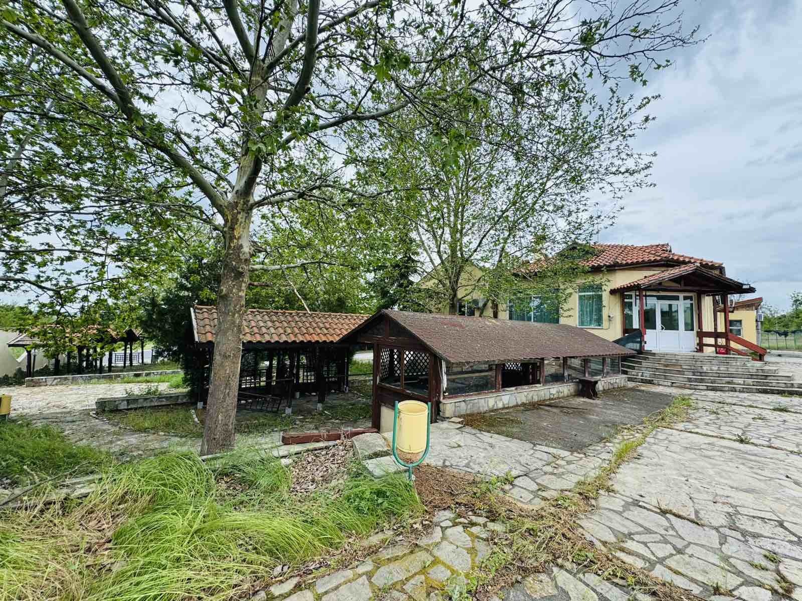 Продава ХОТЕЛ | Imot.bg — изображение 14