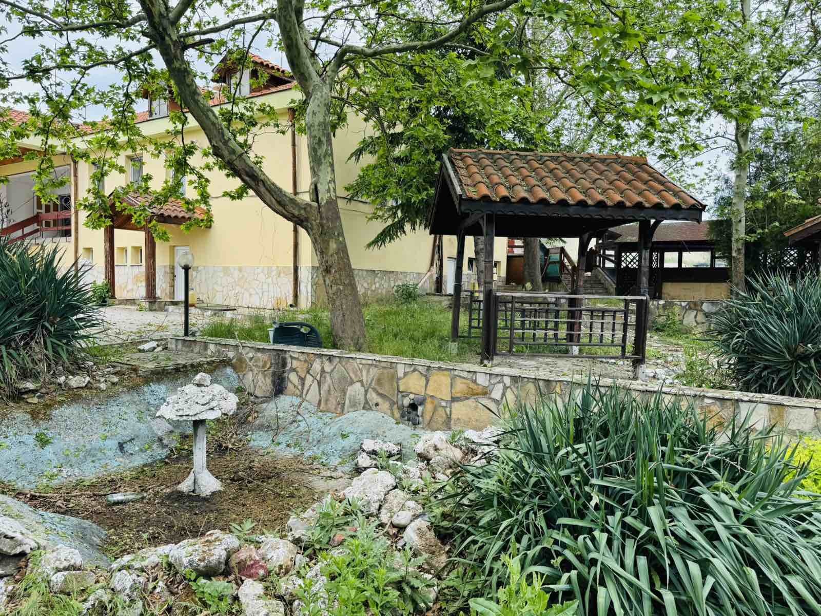 Продава ХОТЕЛ | Imot.bg — изображение 15