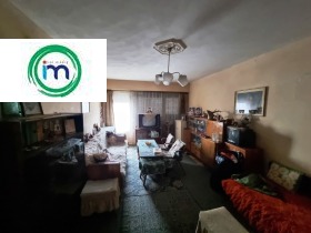 Продажба на двустайни апартаменти в град Пазарджик - изображение 1 