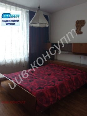 1 chambre Kolyu Fitcheto, Veliko Tarnovo 5