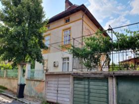 Продажба на етажи от къща в област Кюстендил - изображение 8 