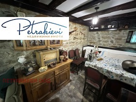 House Drachevo, region Burgas 11