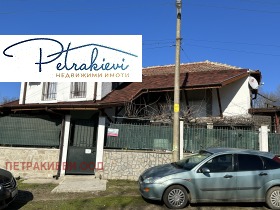 House Drachevo, region Burgas 2