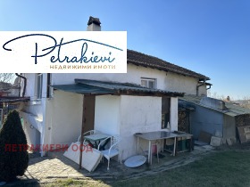 House Drachevo, region Burgas 3