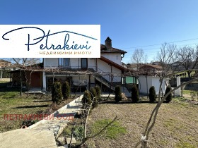 House Drachevo, region Burgas 1