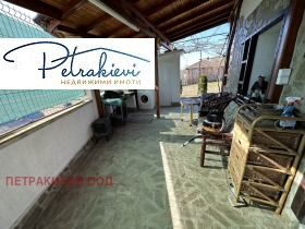 House Drachevo, region Burgas 8