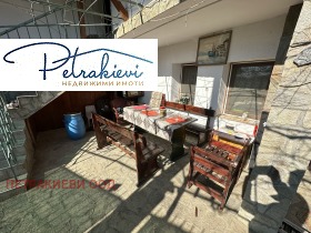 House Drachevo, region Burgas 7