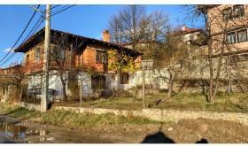 Dům Koprivštica, oblast Sofia