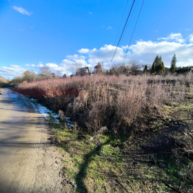 ПАРЦЕЛ, 640 m2