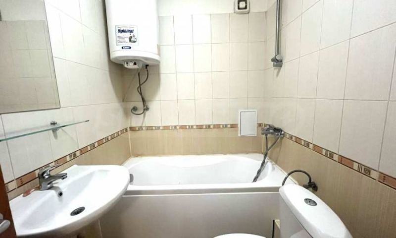 In vendita  1 camera da letto regione Blagoevgrad , Bansko , 59 mq | 86355516 - Immagine [9]