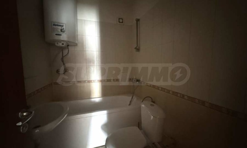 Eladó  Stúdió régió Blagoevgrad , Bansko , 45 négyzetméter | 84060403 - kép [7]