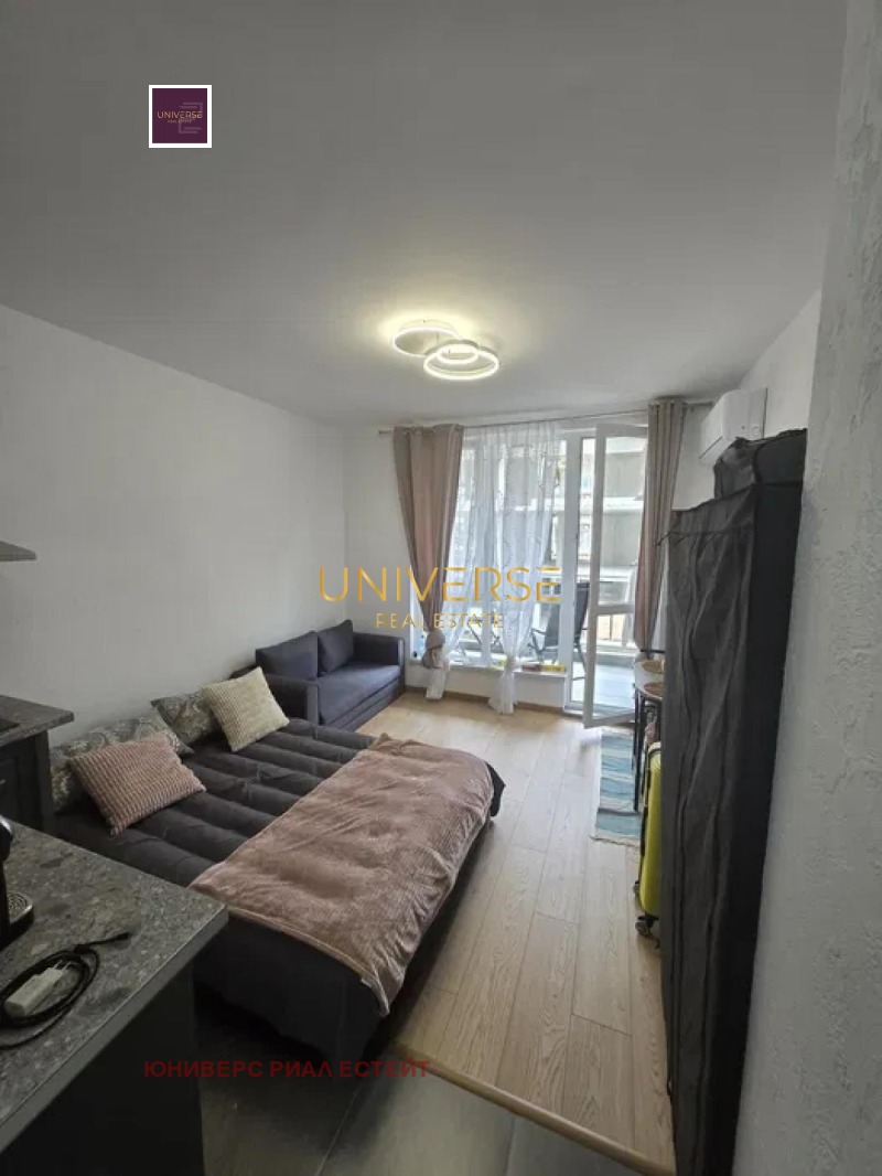 For Sale  Studio region Burgas , k.k. Slanchev bryag , 32 sq.m | 39336377 - image [5]
