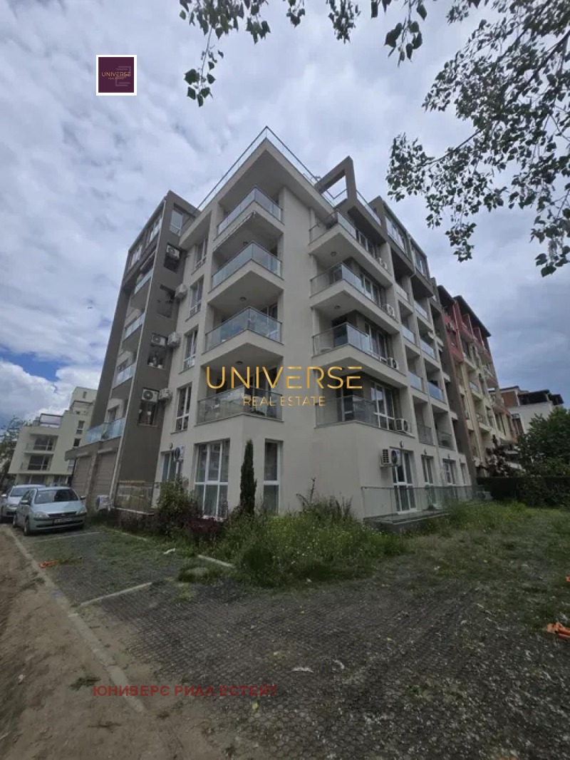 For Sale  Studio region Burgas , k.k. Slanchev bryag , 32 sq.m | 39336377 - image [10]