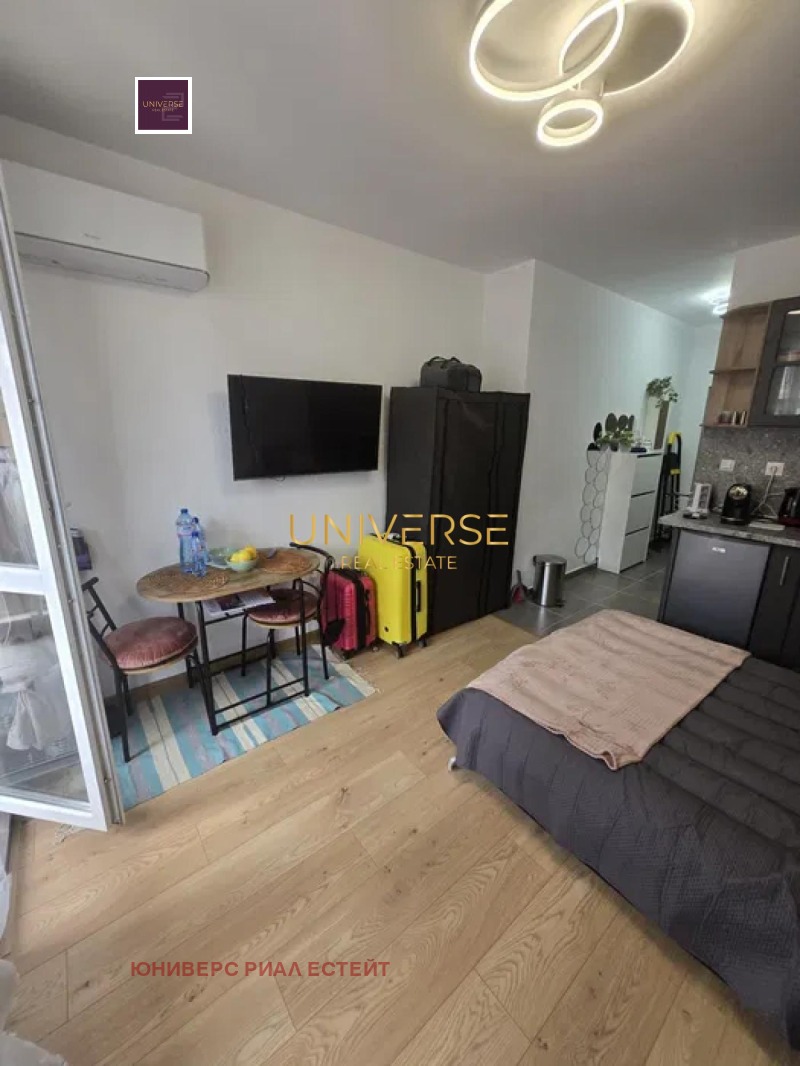 For Sale  Studio region Burgas , k.k. Slanchev bryag , 32 sq.m | 39336377 - image [6]