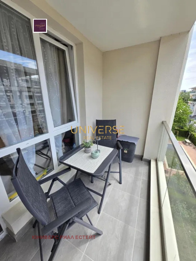 For Sale  Studio region Burgas , k.k. Slanchev bryag , 32 sq.m | 39336377 - image [9]
