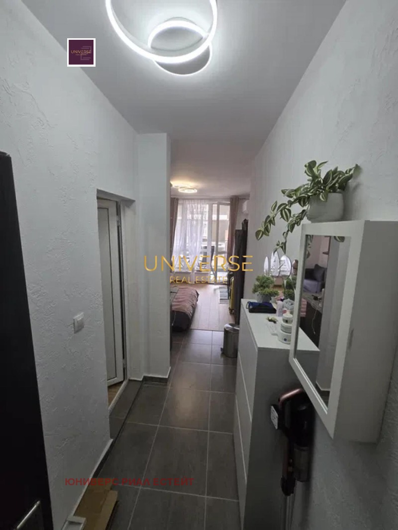 For Sale  Studio region Burgas , k.k. Slanchev bryag , 32 sq.m | 39336377 - image [8]