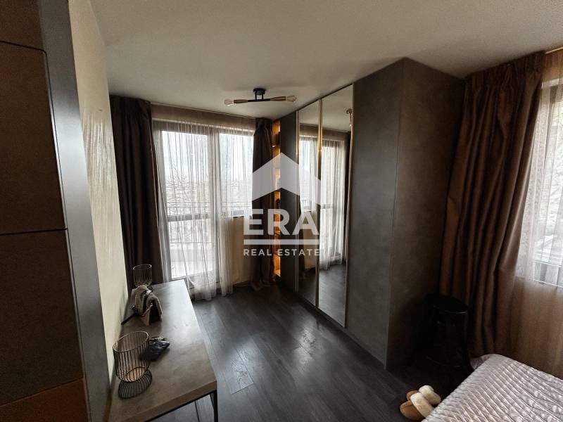 Продава 1-СТАЕН, гр. Пловдив, Младежки Хълм, снимка 4 - Апартаменти - 54137395