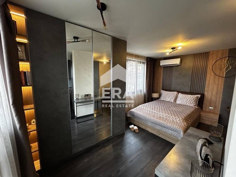 Продава 1-СТАЕН, гр. Пловдив, Младежки Хълм, снимка 5 - Апартаменти - 54137395