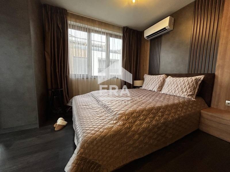 Продава 1-СТАЕН, гр. Пловдив, Младежки Хълм, снимка 3 - Апартаменти - 54137395