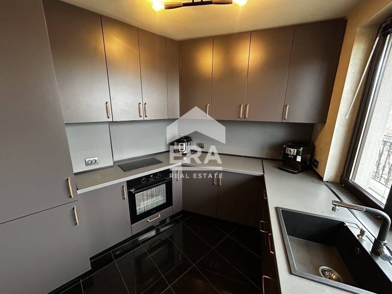 Продава 1-СТАЕН, гр. Пловдив, Младежки Хълм, снимка 7 - Апартаменти - 54137395