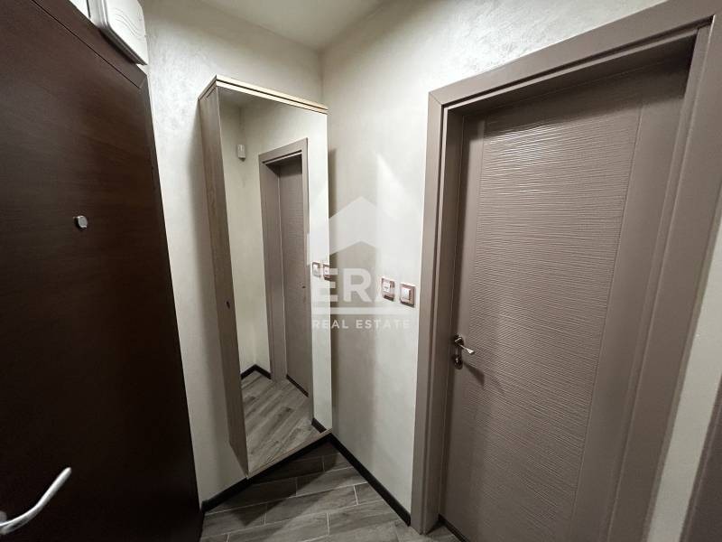 Продава 1-СТАЕН, гр. Пловдив, Младежки Хълм, снимка 8 - Апартаменти - 54137395