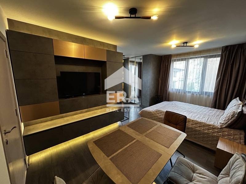 Продава 1-СТАЕН, гр. Пловдив, Младежки Хълм, снимка 2 - Апартаменти - 54137395