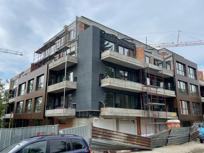 Na sprzedaż  1 sypialnia Sofia , Bojana , 72 mkw | 85865703
