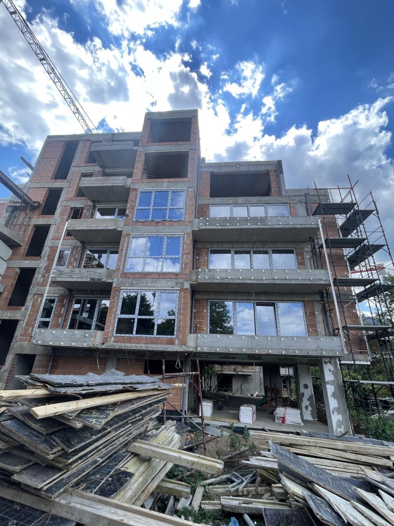 De vânzare  1 dormitor Sofia , Boiana , 72 mp | 85865703 - imagine [11]